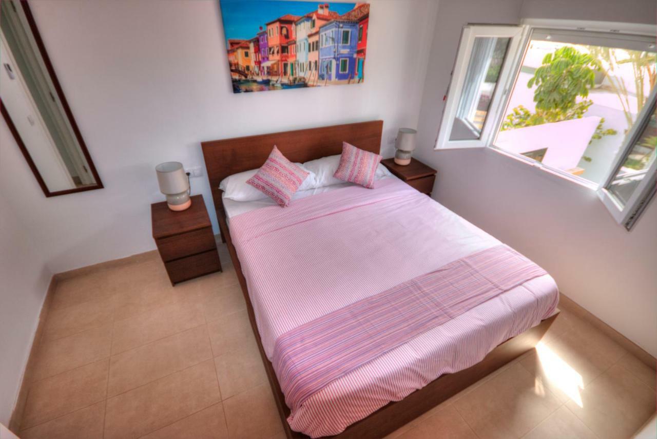 Casa Cocodrilo Villa Playa del Ingles  Ngoại thất bức ảnh