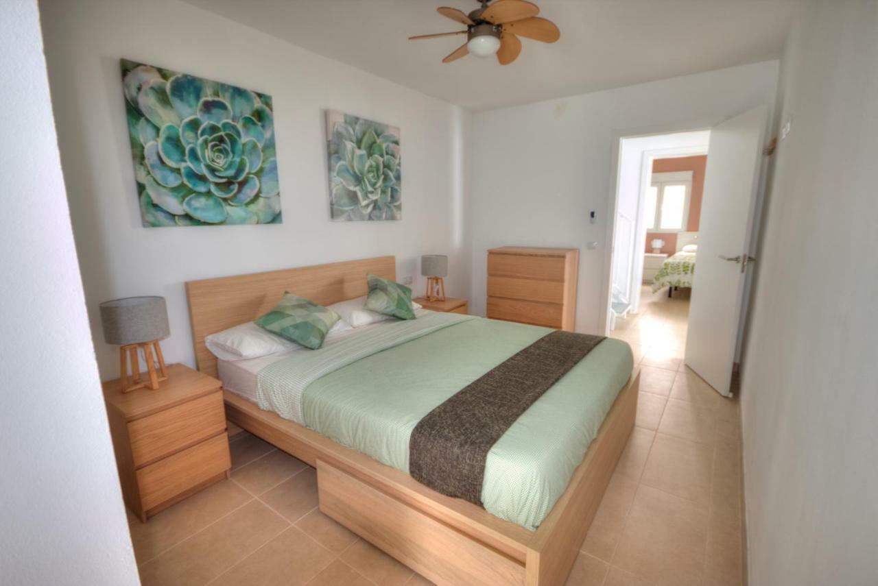 Casa Cocodrilo Villa Playa del Ingles  Ngoại thất bức ảnh