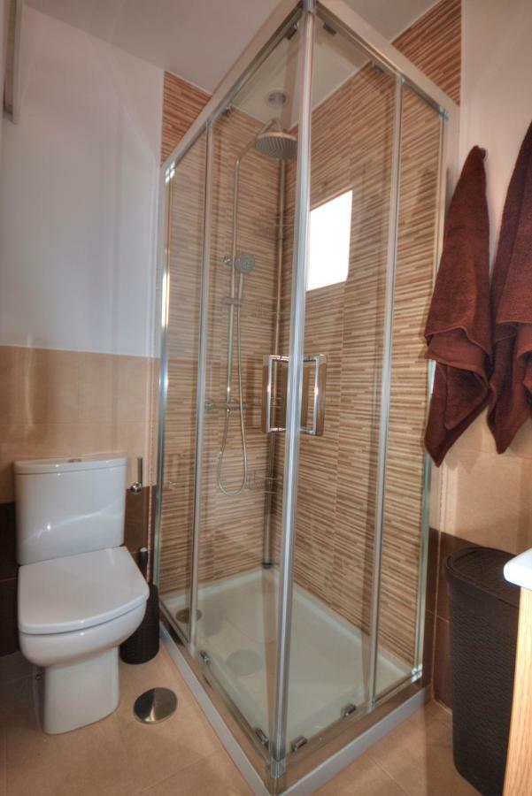 Casa Cocodrilo Villa Playa del Ingles  Ngoại thất bức ảnh